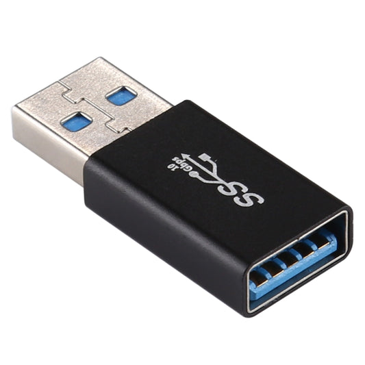 convertitore-extender-accoppiatore-usb-3-0-femmina-a-usb-3-0-maschio-female-to-male - immagine 1