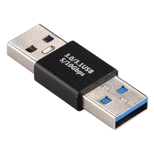 convertitore-extender-accoppiatore-usb-3-0-maschio-a-usb-3-0-maschio-male-to-male - immagine 1