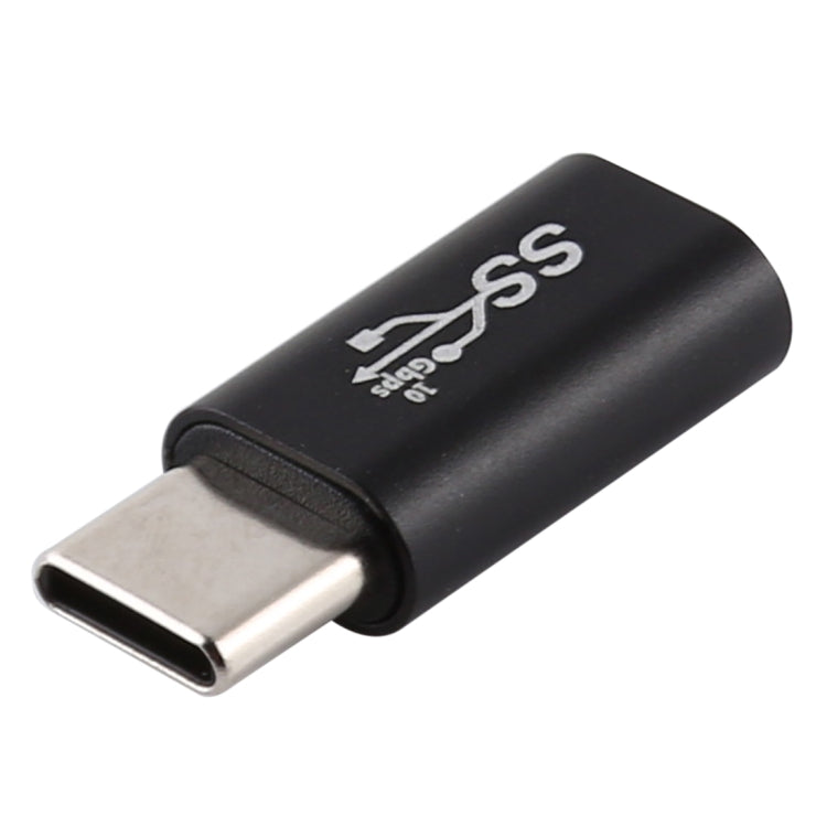 adattatore-usb-c-femmina-a-maschio-convertitore-tipo-c - immagine 2