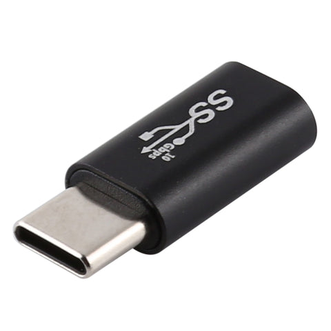 Adattatore USB-C Femmina a Maschio - Convertitore Tipo-C