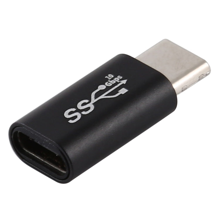 adattatore-usb-c-femmina-a-maschio-convertitore-tipo-c - immagine 3