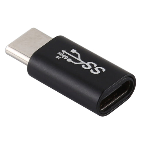 Adattatore USB-C Femmina a Maschio - Convertitore Tipo-C