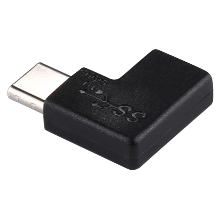 adattatore-usb-c-a-angolo-retto-da-femmina-a-maschio-90-gradi - immagine 3