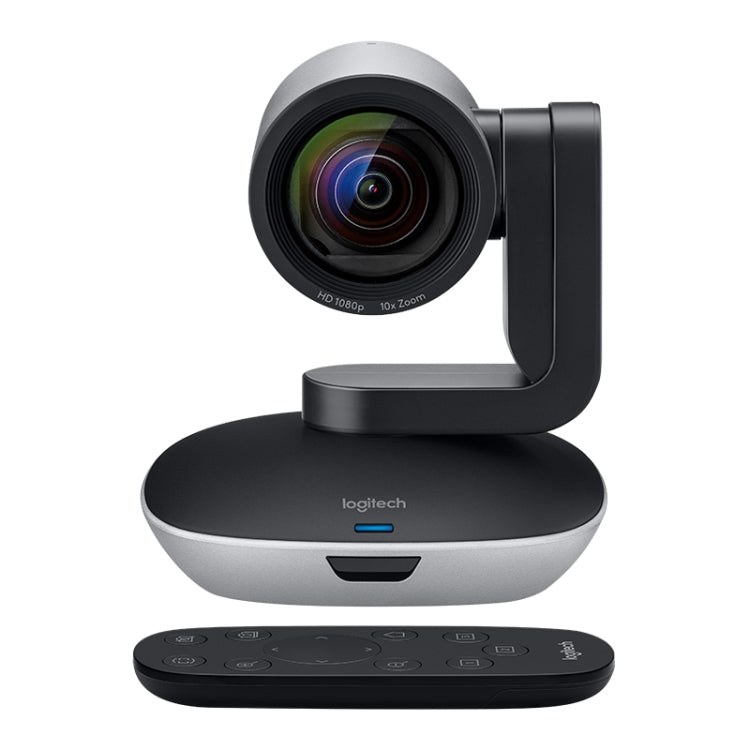 Telecamera per Conferenze Logitech CC2900EP HD 1080P 10X Zoom