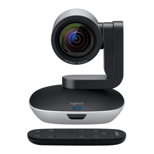 Telecamera per Conferenze Logitech CC2900EP HD 1080P 10X Zoom
