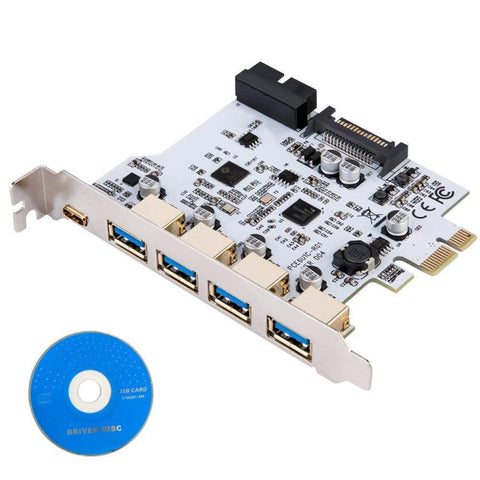 Scheda madre per computer desktop dual core con scheda riser anteriore USB 3.0 tipo C / USB-C
