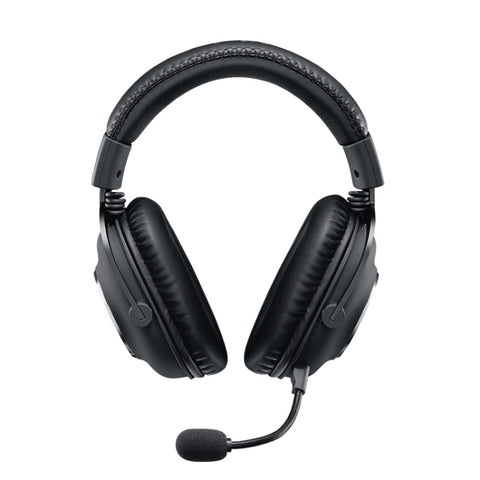 Microfono per cuffie da gioco Surround 7.1 cablato USB Logitech G PRO X