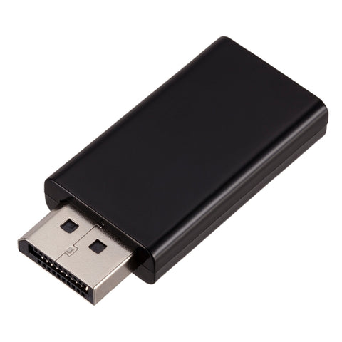 Convertitore HD DP maschio a HDMI femmina, DP to HDMI HD