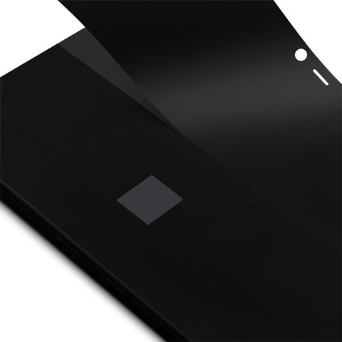 Adesivo per pellicola protettiva posteriore per tablet PC per Microsoft Surface Pro 3, For Surface Pro 3