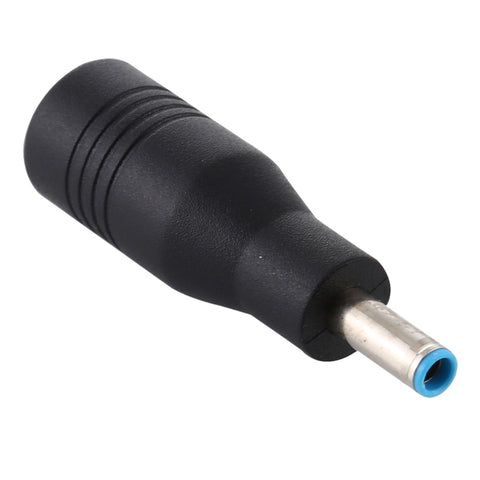 Adattatore Connettore Femmina 7,4 x 0,6 mm a Maschio 4,5 x 3,0 mm per