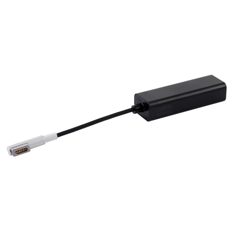 convertitore-usb-c-a-magsafe-1-per-macbook-85w-nero-e-bianco - immagine 3