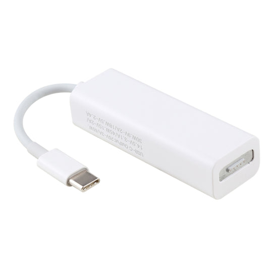 convertitore-magsafe-2-a-usb-c-per-macbook-pro-adattatore-di - immagine 1