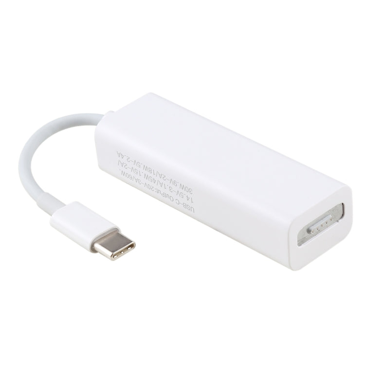 convertitore-magsafe-2-a-usb-c-per-macbook-pro-adattatore-di - immagine 2