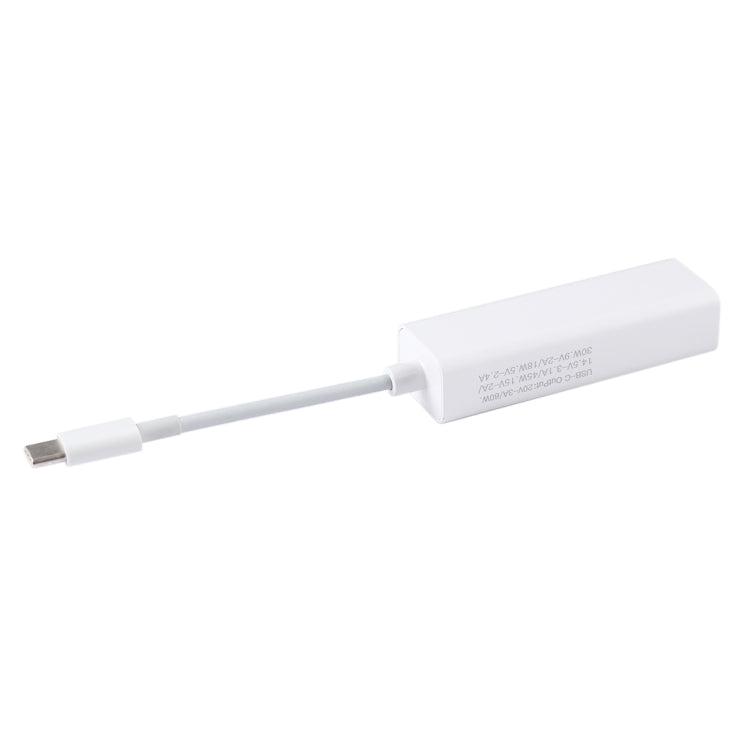 convertitore-magsafe-2-a-usb-c-per-macbook-pro-adattatore-di - immagine 3