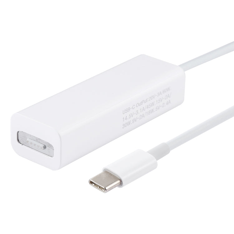 convertitore-magsafe-2-a-usb-c-per-macbook-pro-adattatore-di - immagine 4