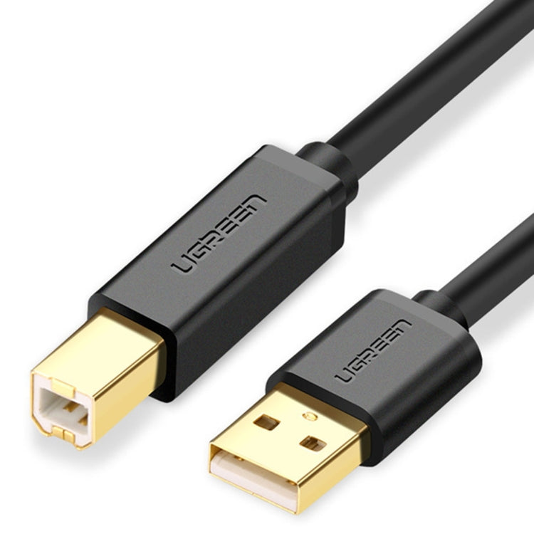 Per Canon, Epson, HP, lunghezza cavo: 1,5 m, USB 2.0 Gold-plated (1.5m)