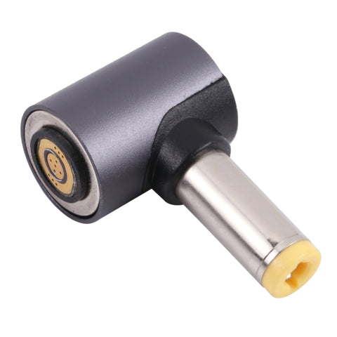 Adattatore di Ricarica Magnetico per Presa 5,5 x 2,5 mm