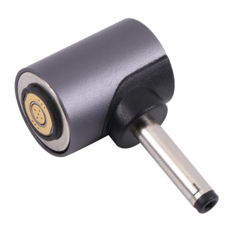 Adattatore di Ricarica Magnetico 3.0 x 1.0 mm con Presa Libera