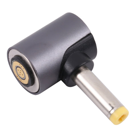 Adattatore di Ricarica Magnetico 4.0 x 1.7 mm con Testa Rotonda -