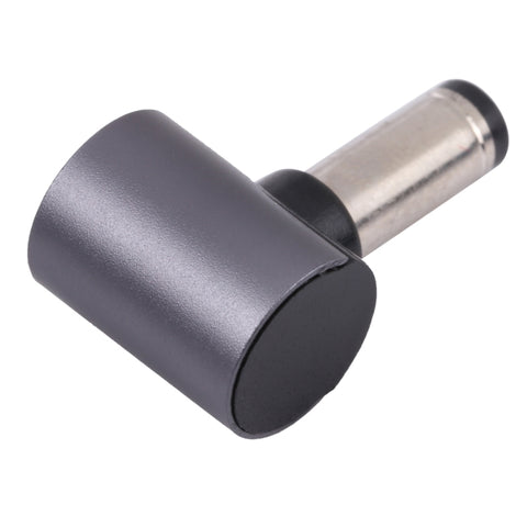 Adattatore di Ricarica 5.5 x 2.1 mm a Testa Magnetica Rotonda