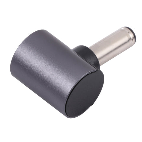 Adattatore di ricarica 4,5 x 0,6 mm con testa rotonda magnetica CC