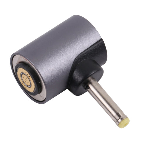 Adattatore di Ricarica 2,5 x 0,7 mm con Testa Rotonda Magnetica CC