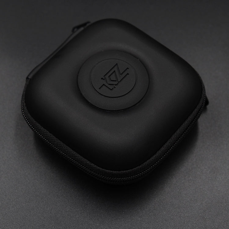 Stylish PU AirPods Case - Portable Charger & Earphone Holder