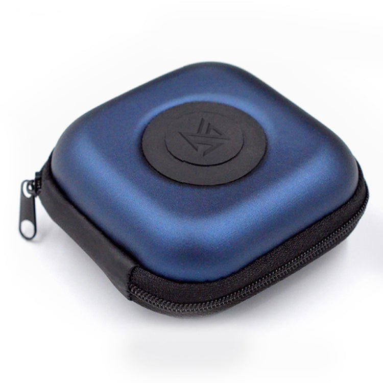 Stylish PU AirPods Case - Portable Charger & Earphone Holder