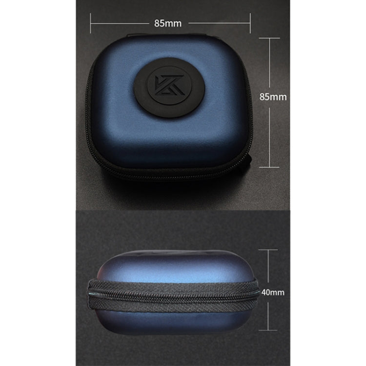 Stylish PU AirPods Case - Portable Charger & Earphone Holder