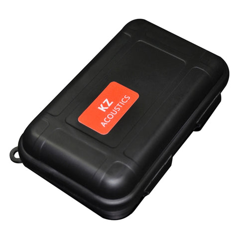 Support de riz en matériau PP portable pour batterie de secours pour données KZ