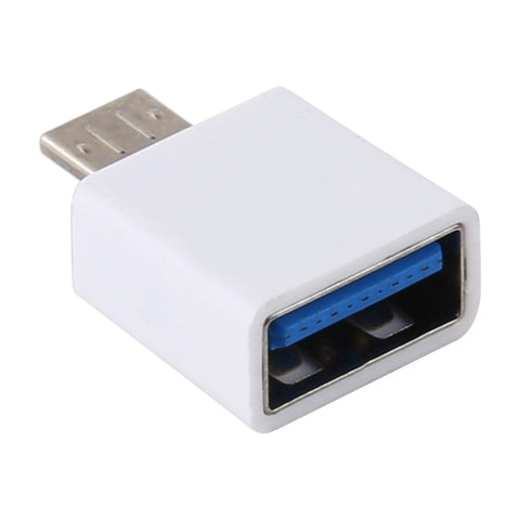 Adaptateur micro USB vers USB OTG