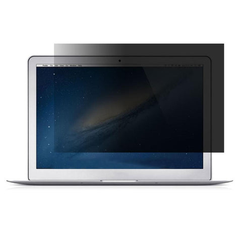 Proteggi schermo antiriflesso opaco universale per laptop da 14,1 pollici, dimensioni: 286 x 215 mm, Size: 286 x 215mm
