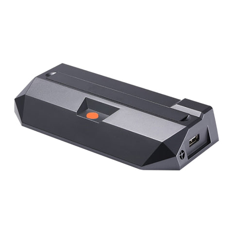 R1pro Mini PC avec système Windows et Linux, Quad Core de 1,5 GHz, RAM : 1 Go, ROM : 8 Go, prise en charge WiFi, version WiFi