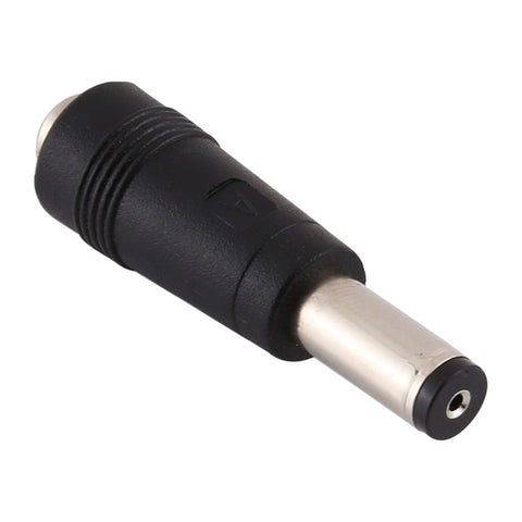 Connettore di alimentazione CC 6,5 x 1,4 mm a 5,5 x 2,1 mm per
