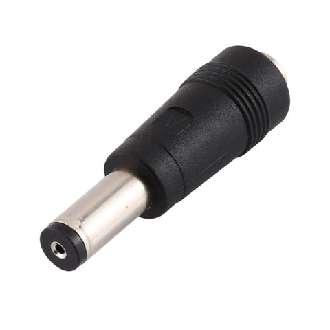 Connettore di alimentazione CC 6,5 x 1,4 mm a 5,5 x 2,1 mm per
