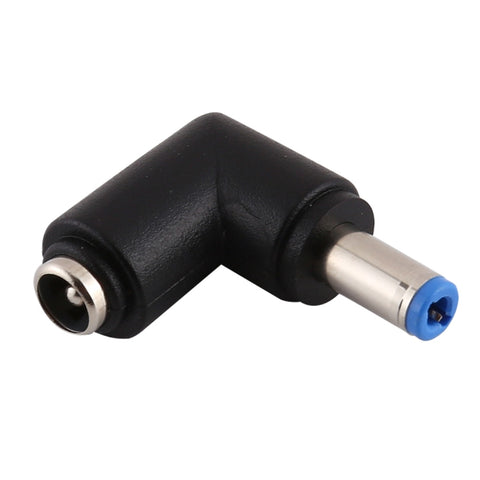 Connettore di alimentazione CC 5,5 x 2,5 mm a 5,5 x 2,1 mm