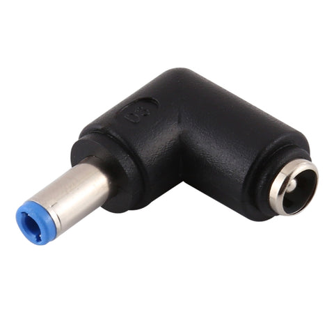 Connettore di alimentazione CC 5,5 x 2,5 mm a 5,5 x 2,1 mm