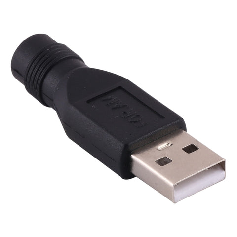 Connettori di Alimentazione CC Maschio a Femmina USB 2.0 4,0 x 1,7 mm