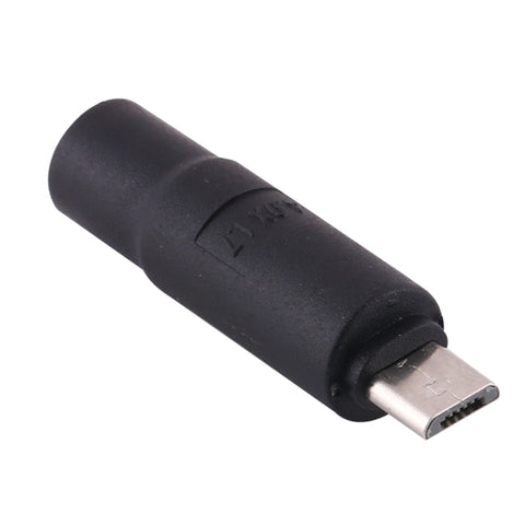Connettori di alimentazione CC 4.0 x 1.7 mm a micro USB - Pacco da 10