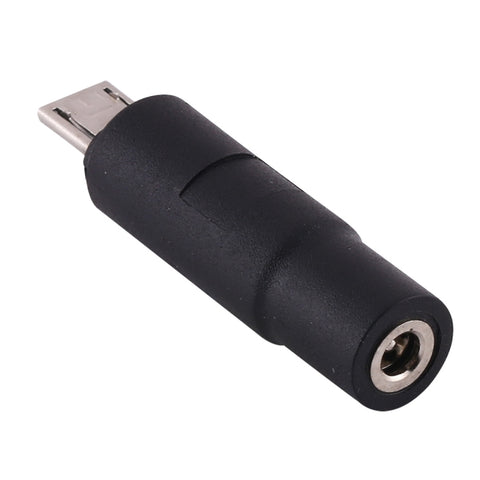 connettori-di-alimentazione-cc-35-x-135-mm-a-micro-usb-pacco-da - immagine 1