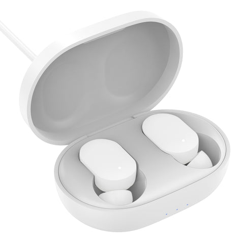 Système d'écouteurs Bluetooth pour Xiaomi AirDots version jeune (SAS6960W)
