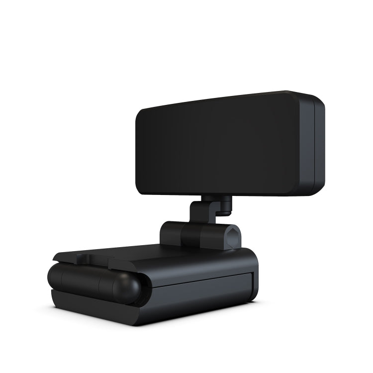 HXSJ S4 Webcam HD 1080P per PC con Messa a Fuoco Manuale e Microfono