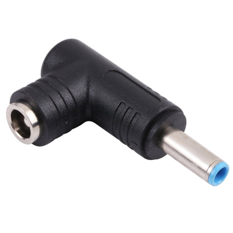 Adattatore connettore 240 W 4,5 x 3,0 mm maschio a 5,5 x 2,5 mm