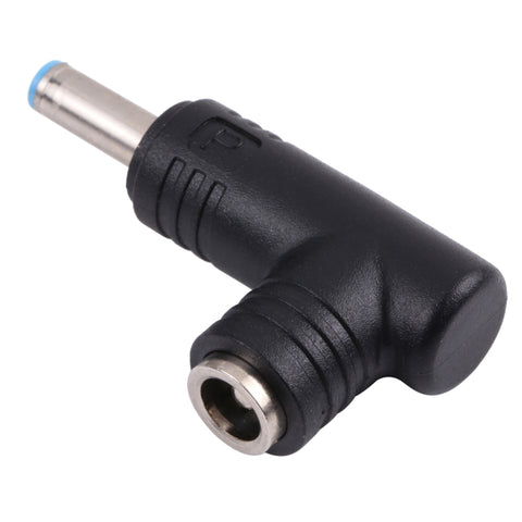 Adattatore connettore 240 W 4,5 x 3,0 mm maschio a 5,5 x 2,5 mm
