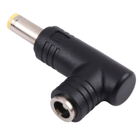 Adattatore Connettore Maschio 240W 5,5 x 2,1 mm a Femmina 5,5 x 2,5 mm