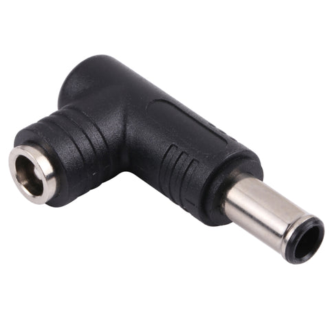 Adattatore Connettore Maschio 240W 6.0 x 1.4 mm a Femmina 5.5 x 2.5 mm