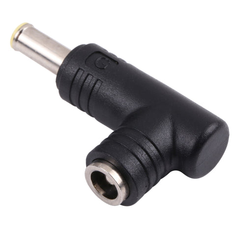 Adattatore Connettore Maschio 240W 5,0 x 1,0 mm a Femmina 5,5 x 2,5 mm