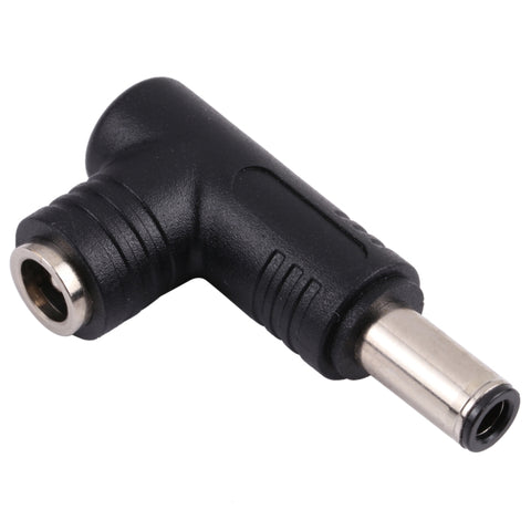 Adattatore connettore maschio 240W 6,0 x 0,6 mm a femmina 5,5 x 2,5 mm