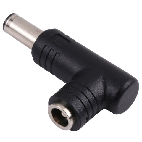 Adattatore connettore maschio 240W 6,0 x 0,6 mm a femmina 5,5 x 2,5 mm