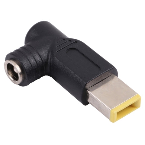 Adattatore 240W Maschio Quadrato a Femmina 5,5 x 2,5 mm per Lenovo